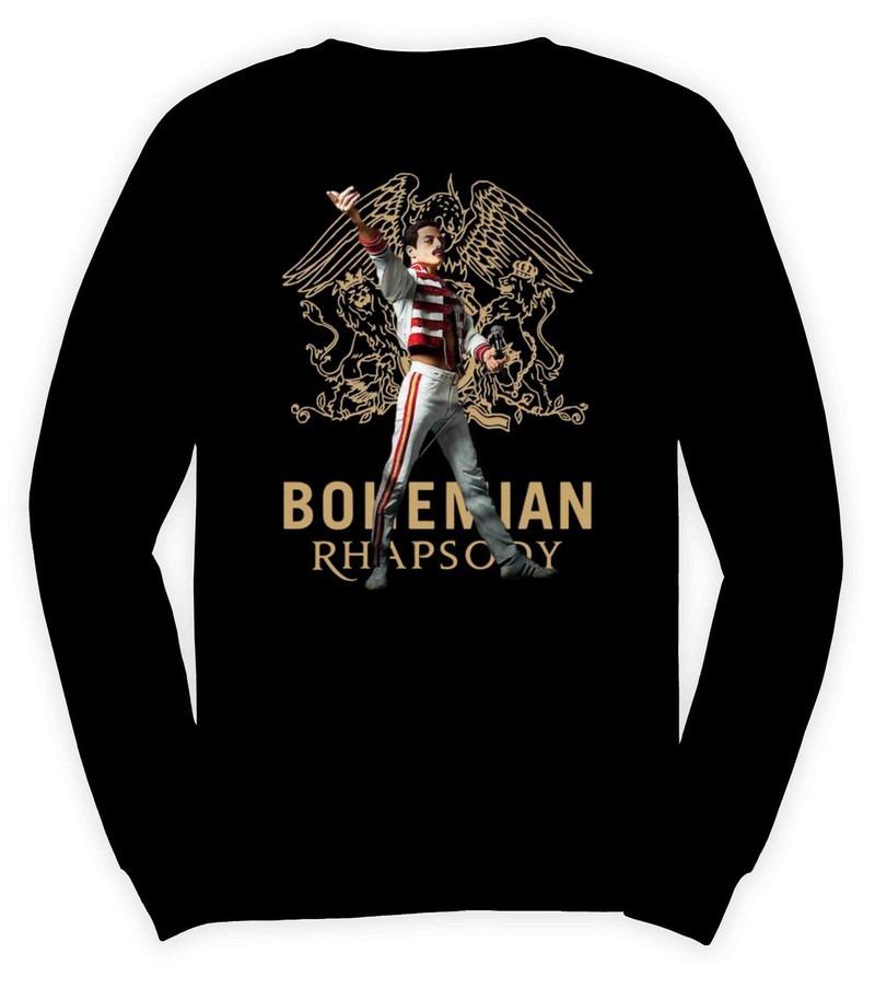 Queen Bohemian Rhapsody Movie