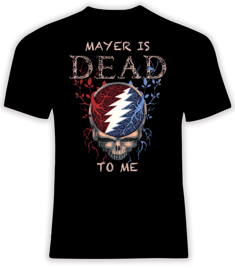 Dead and Co Mayer Is Dead To Me