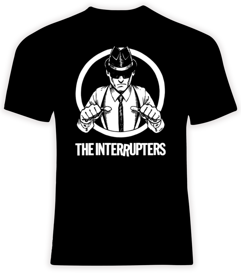 The Interrupters