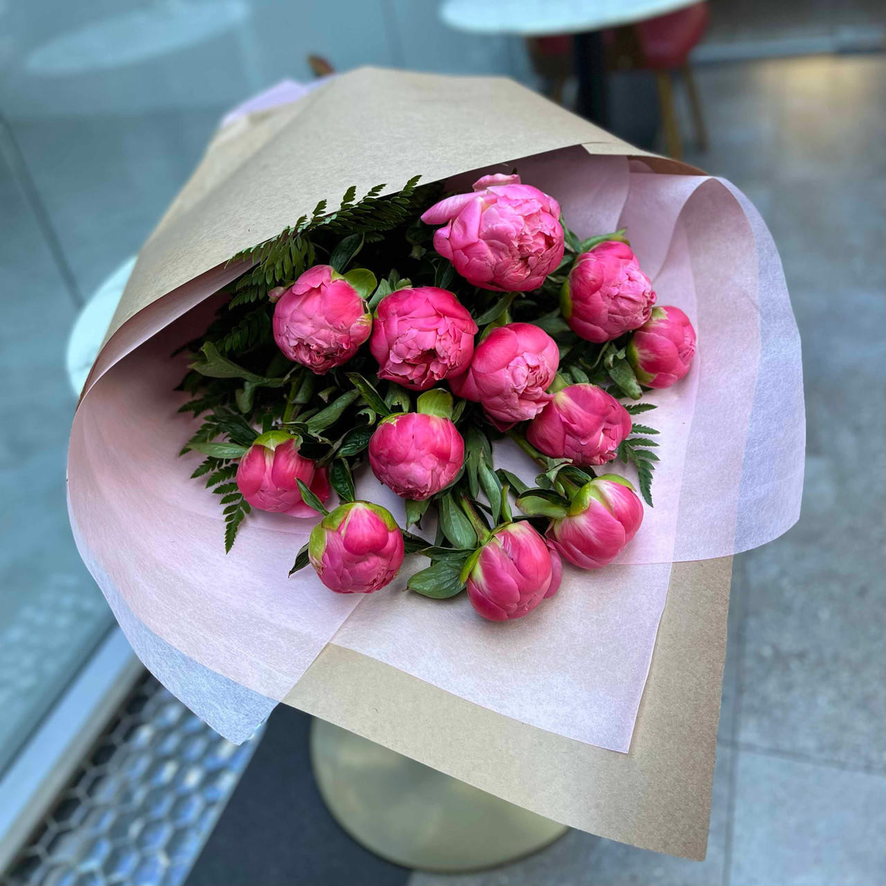 Flower Delivery Wellington Online Florist The Flower Boutique