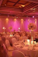 Wedding Venue Decorations