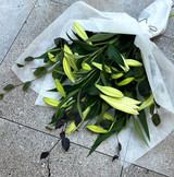 Lily Bouquet    Lily Bouquet