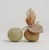 Kawa Kawa bath bomb 