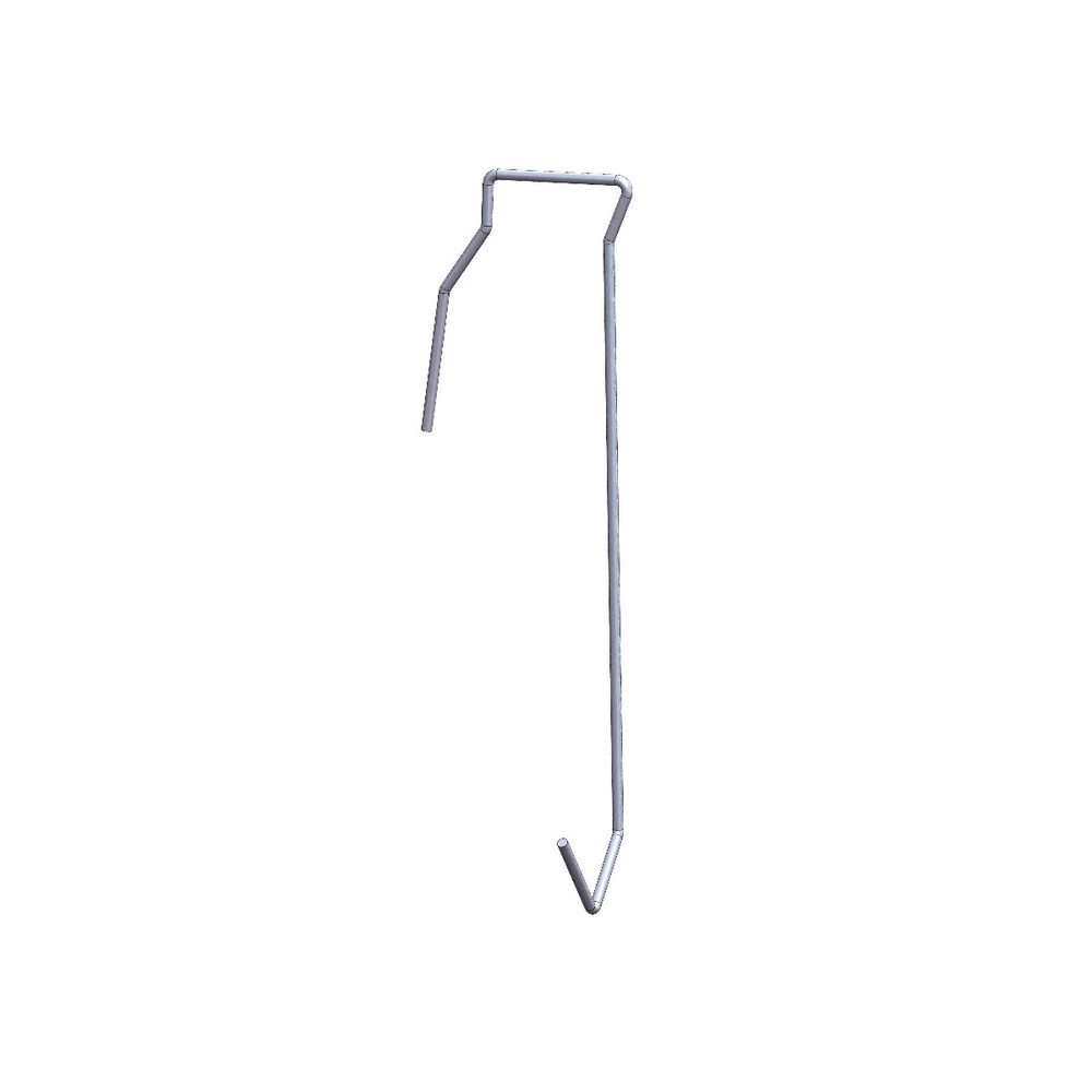 TSRHV-02.506 TSR-BAR Hook