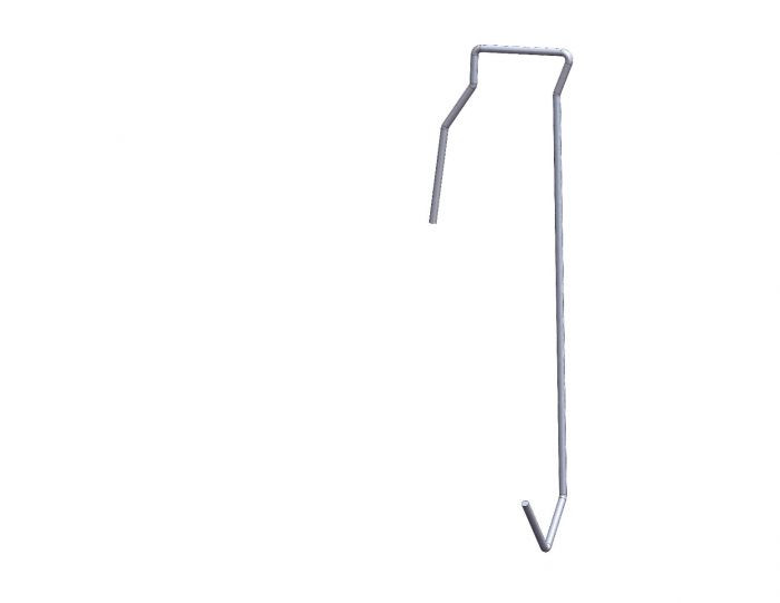 TSRHV-0306 TSR-BAR Hook