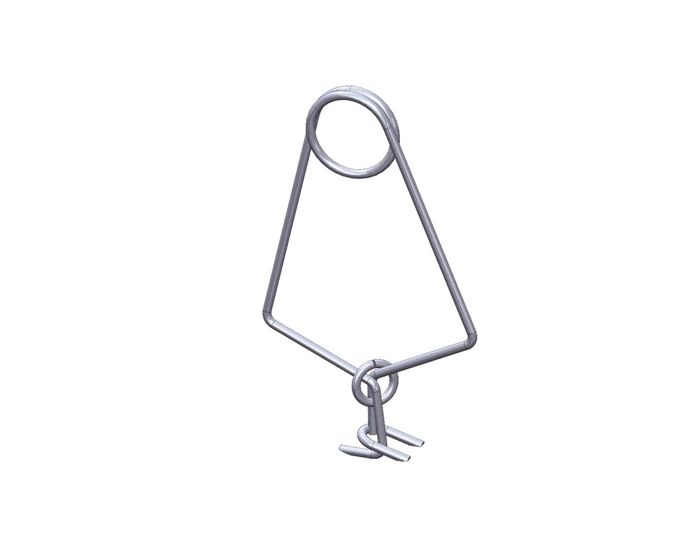 CLW-200 Claw Hook