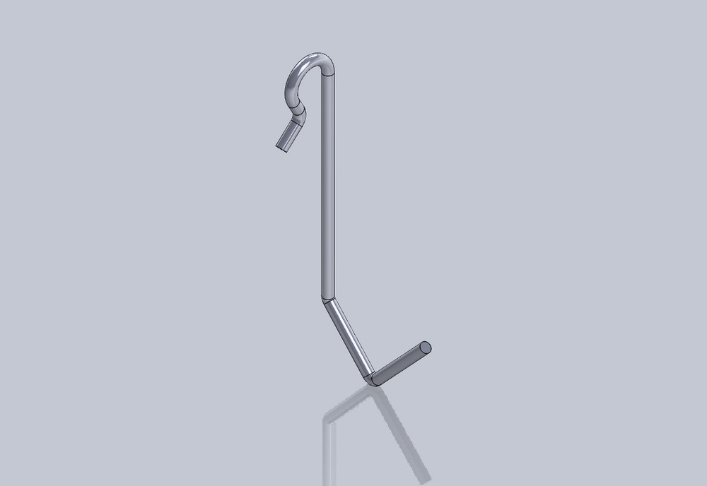 SHR-4062C Snap Hook