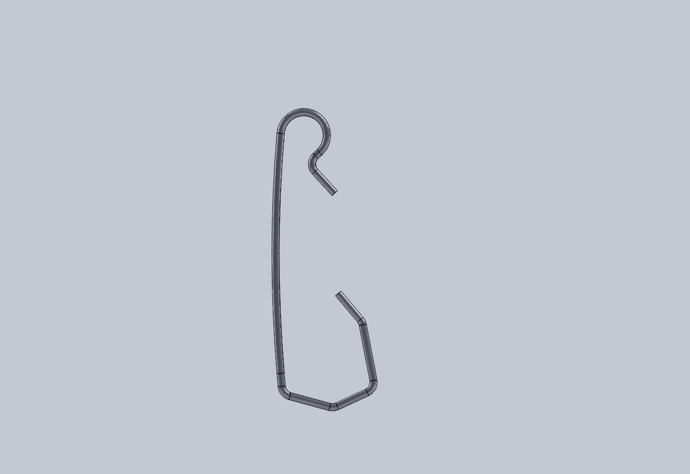 G44-2 Snap Hook