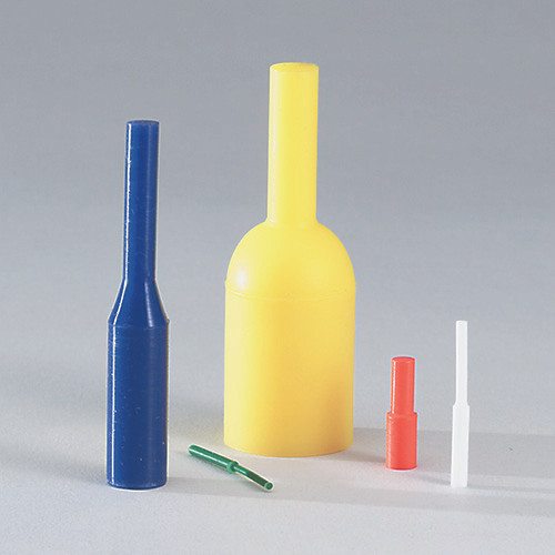 PPM-0062-0375 Silicone Pull Plug