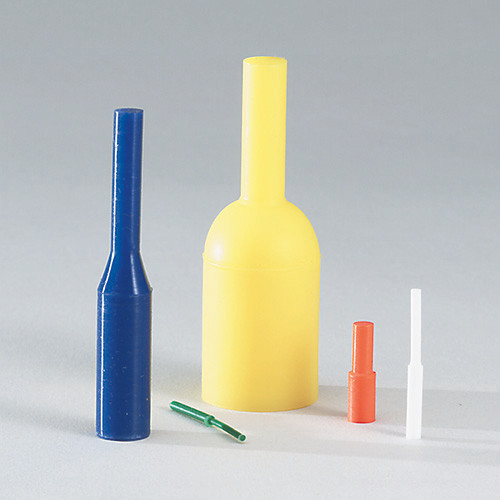 PPM-0218-1000 Silicone Pull Plug