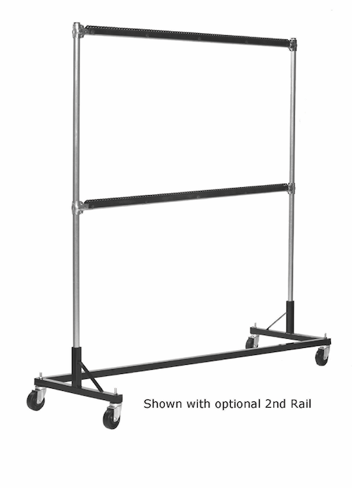 BRZ-75L66H Batch Rack