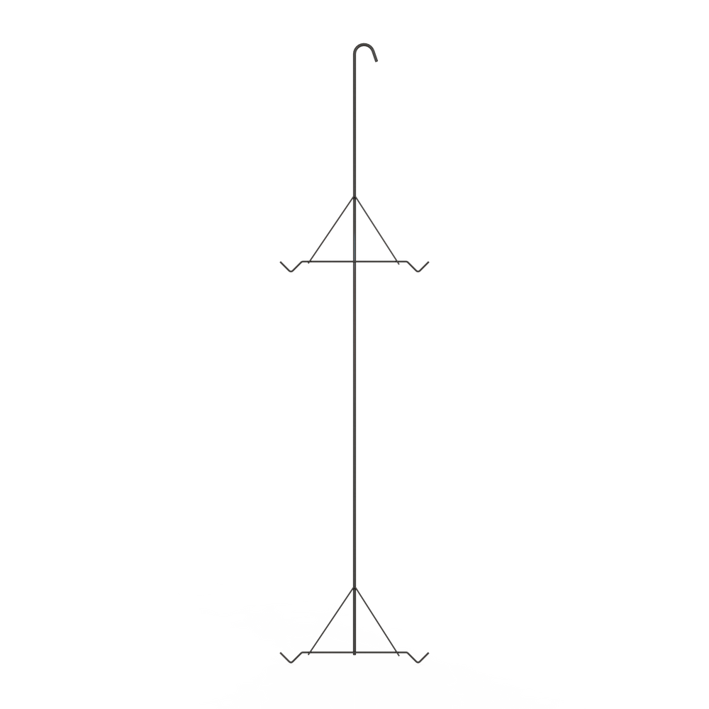 2T-48BR Mono Rack