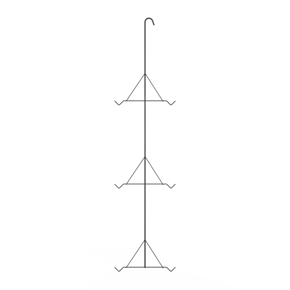 3T-48BR Mono Rack