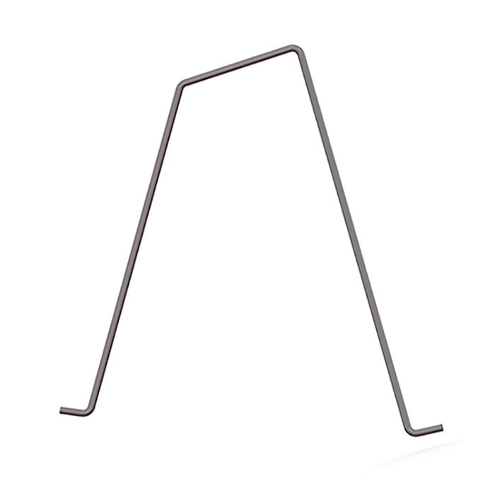 Z-HV-OPN-Jam Hooks for Z-Bar-HV