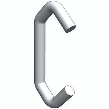 Heavy Duty V-Style Hooks