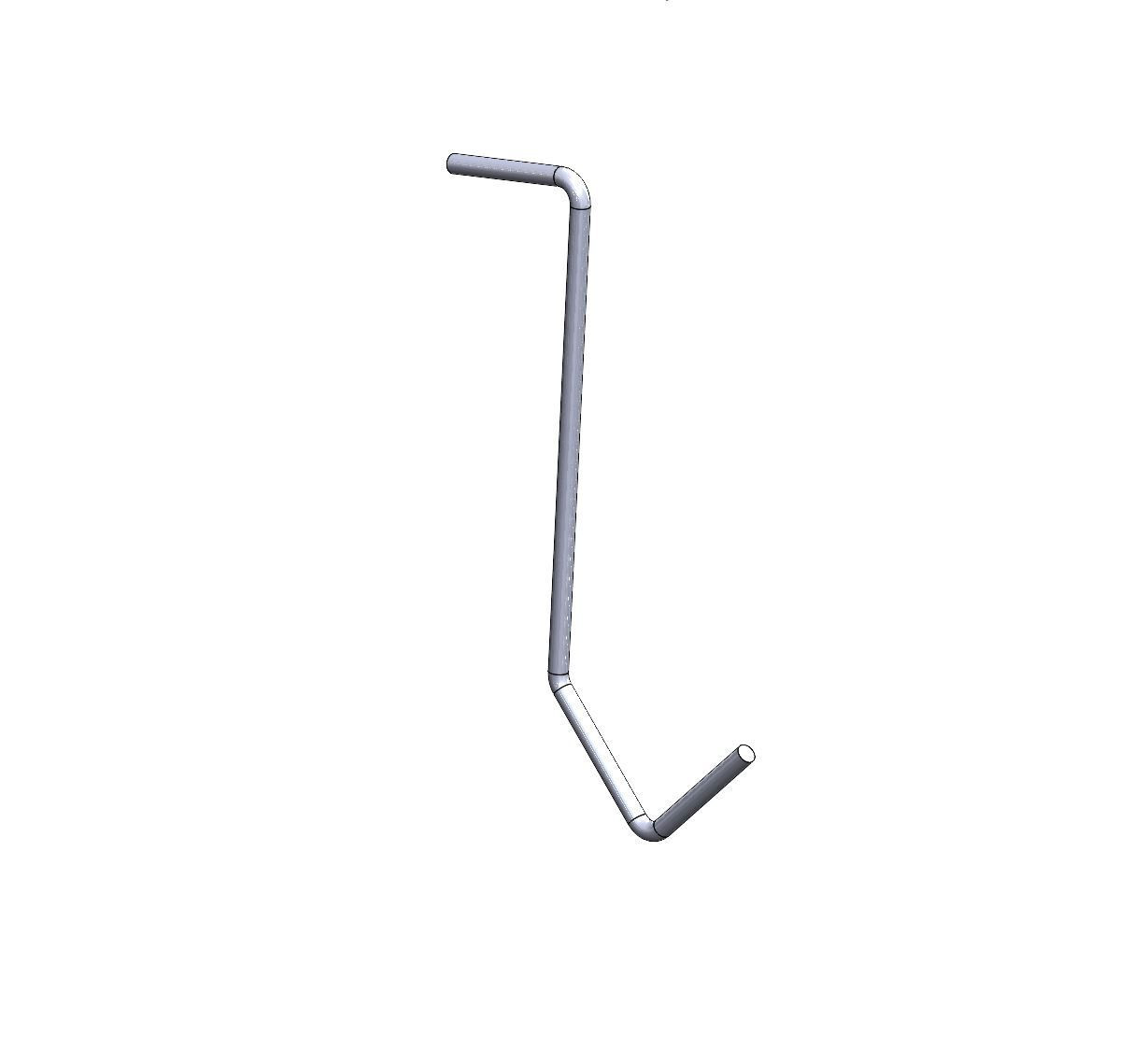Z-Hooks for Z-Bar-LT
