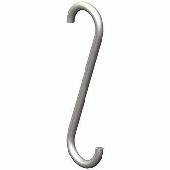 Super S-Style Hooks