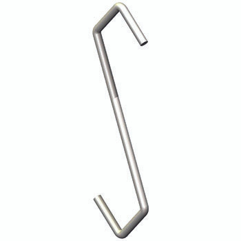 Super V-Style Hooks