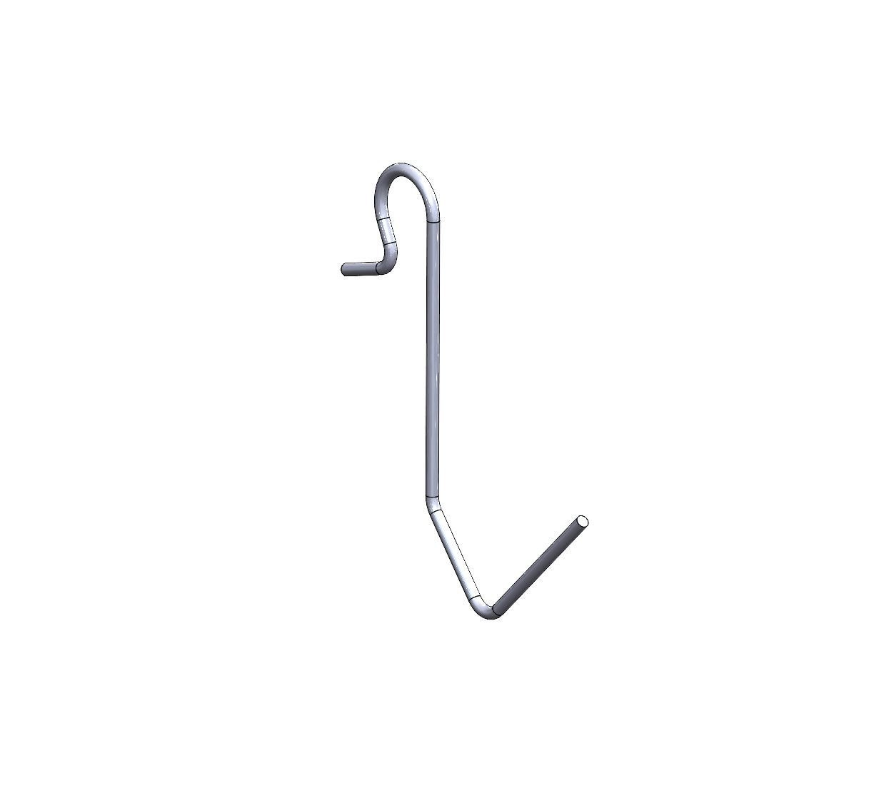 Back-Style Snap Hooks