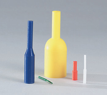 Silicone Pull Plugs