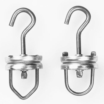Rotating Hooks
