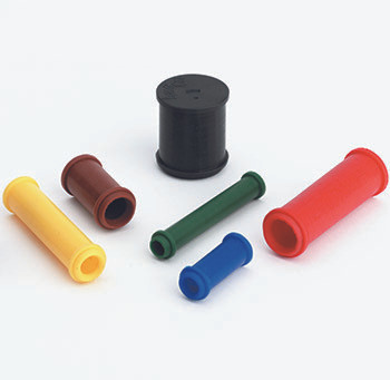 Vented Caps