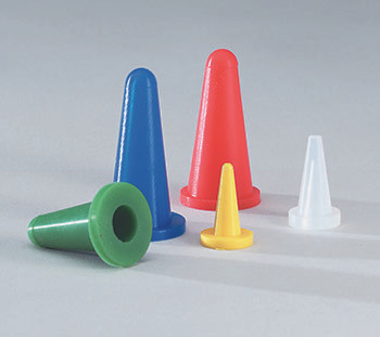 Cone Caps
