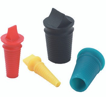 Vented Flangeless Plugs