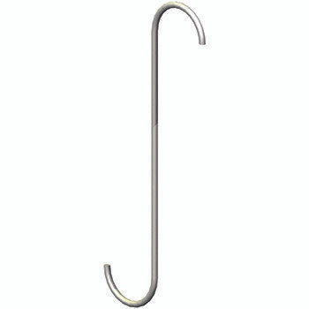 S-Style Hooks