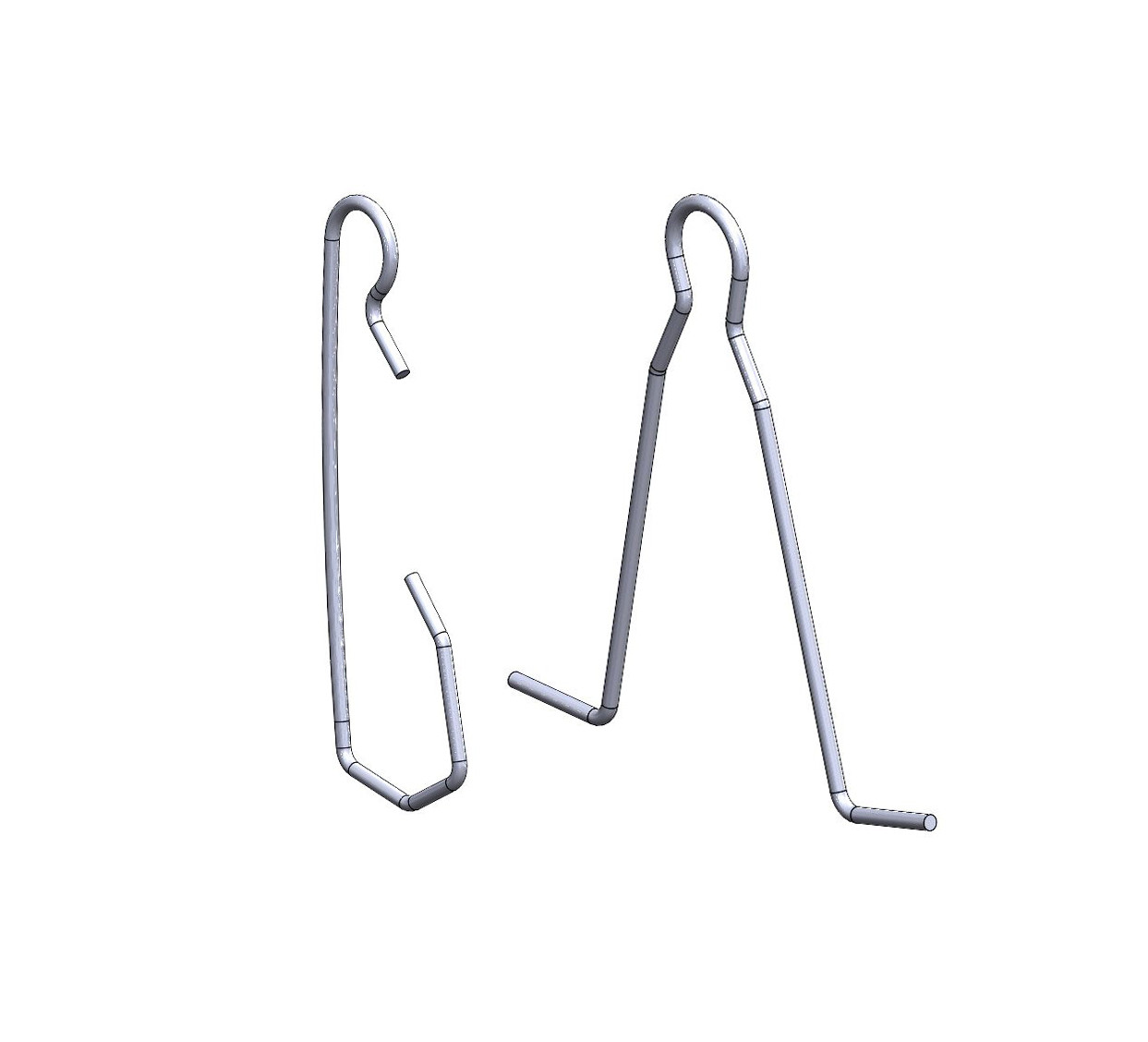 Unique Snap Hooks
