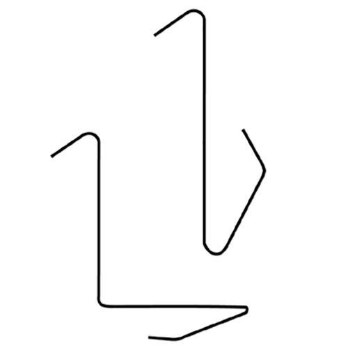 Z-JAM Hook: 6