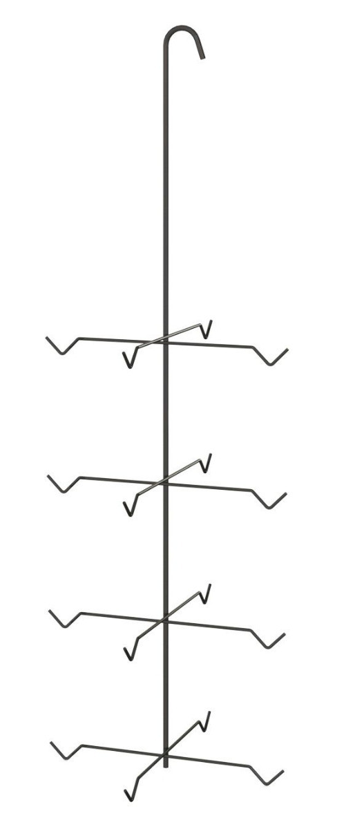 4 Tier Monos