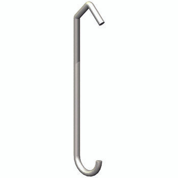 CV-Style Hooks