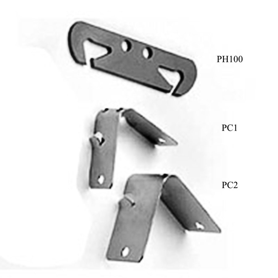 Panel Hangers