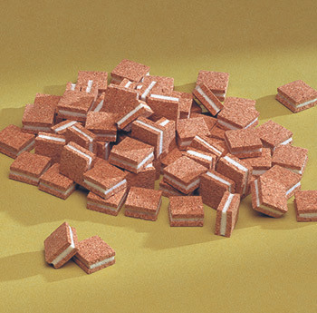 Cork Spacers