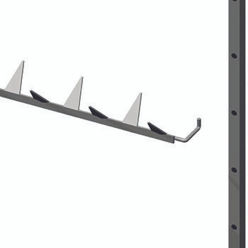 Arrow Bar PP