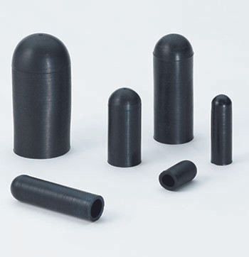 EPDM Caps