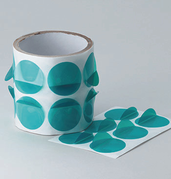Wishbone Polyester Discs