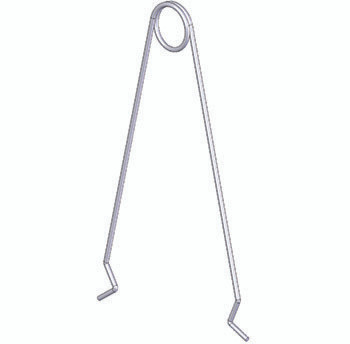 Spring Hooks