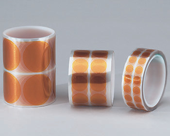 Polyimide (Kapton) Discs