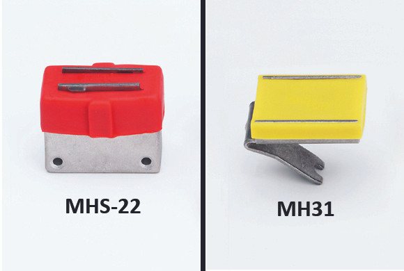Magnet Systems