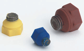 Metric Q-Bolts