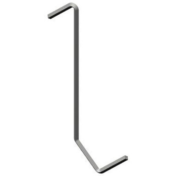 Z-Diamond-HV Hooks for Z-Bar-HV