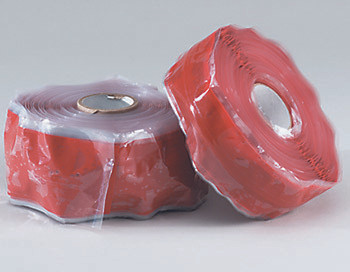 Silicone Self-Fusing Tape
