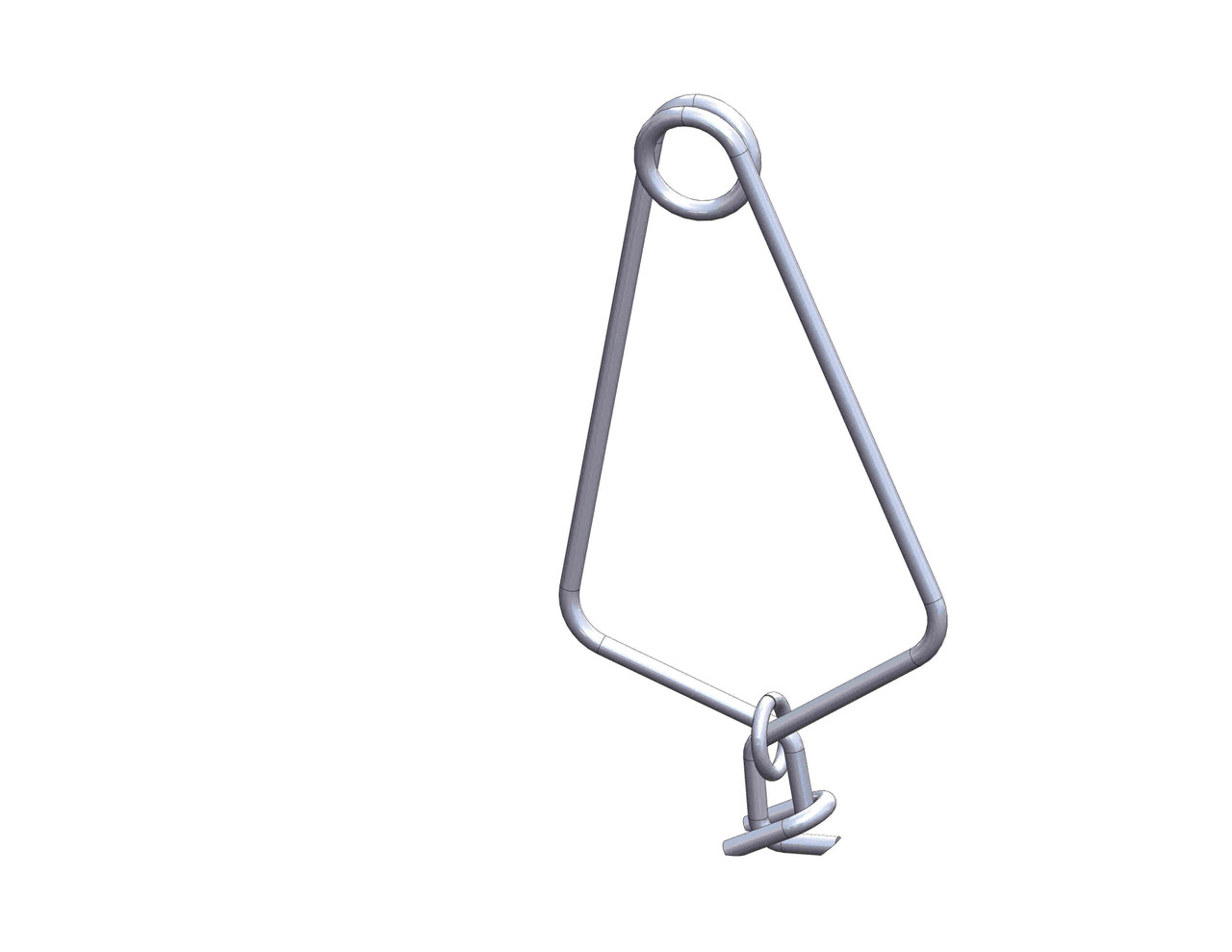Claw Hooks