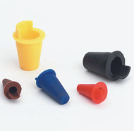 Multi-Use Conical Stoppers