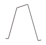 Z-HV-OPN-Jam Hooks for Z-Bar-HV