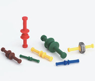 Double Washer Pull Plugs