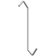 90° V-Style Hooks