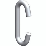 Heavy Duty C-Style Hooks